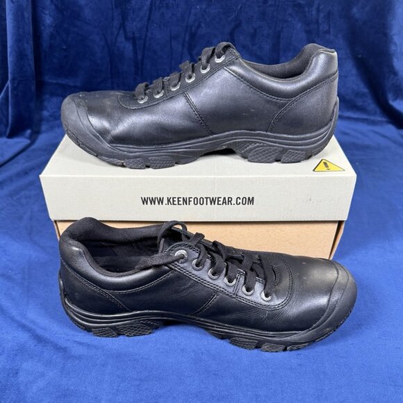 Keen ptc Dress Oxford Men's 11 0270 - Picture 3 of 5